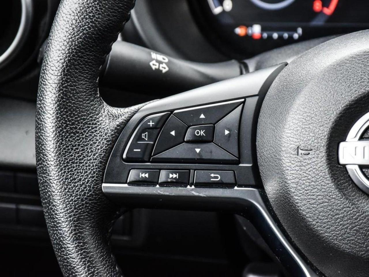 2024 Nissan Kicks SV 4dr Front-Wheel Drive Photo