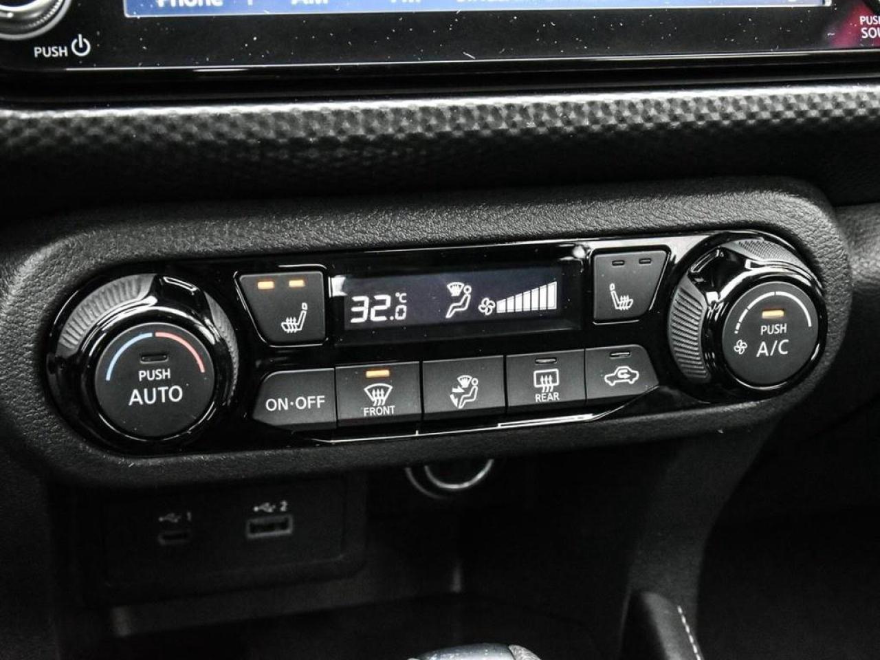 2024 Nissan Kicks SV 4dr Front-Wheel Drive Photo