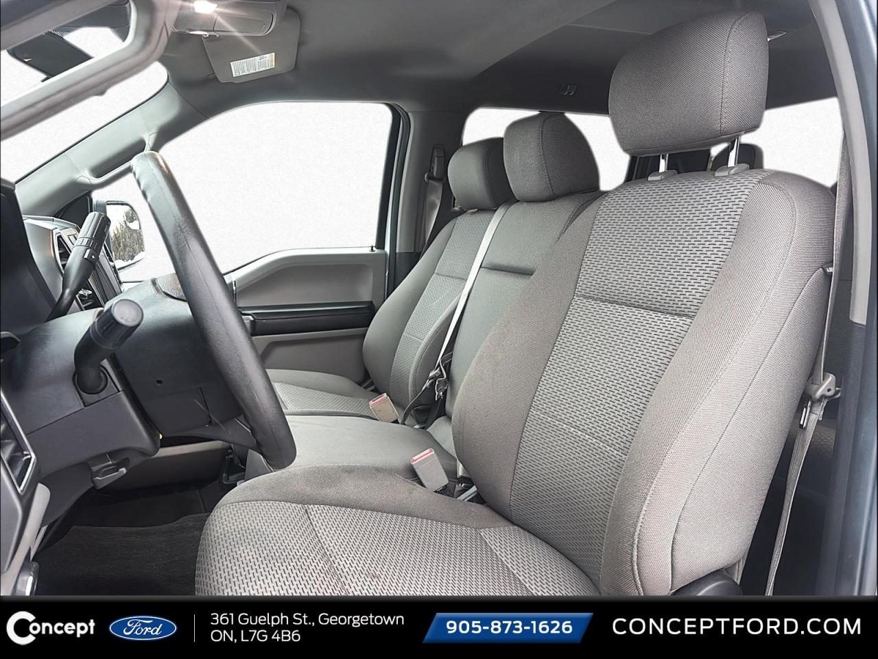 2020 Ford F-150 300A   LOW KM   2.7L   TRAILER TOW PKG Photo