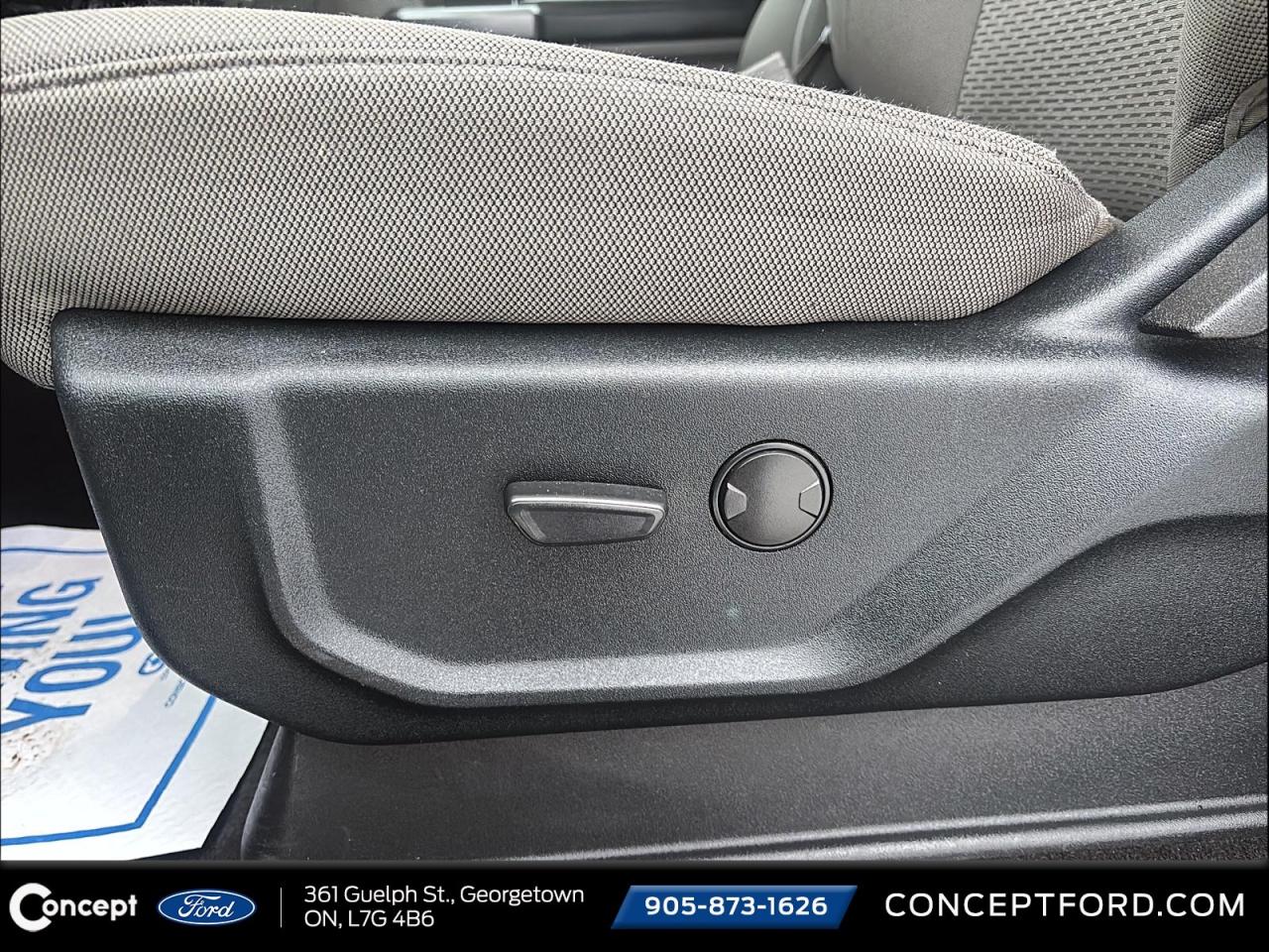 2020 Ford F-150 300A   LOW KM   2.7L   TRAILER TOW PKG Photo4