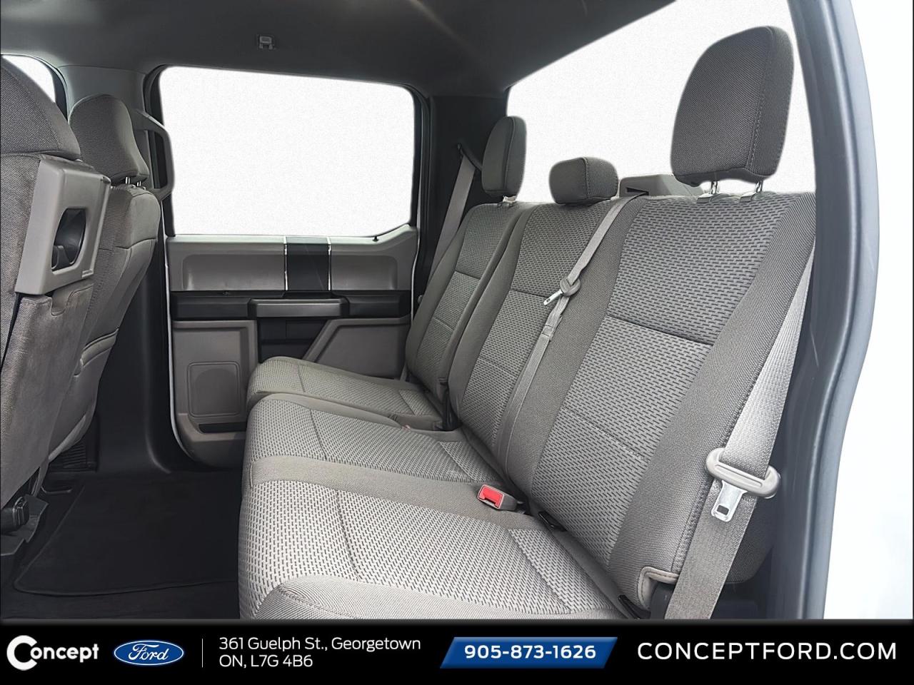 2020 Ford F-150 300A   LOW KM   2.7L   TRAILER TOW PKG Photo