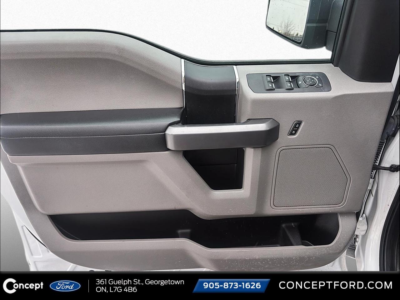 2020 Ford F-150 300A   LOW KM   2.7L   TRAILER TOW PKG Photo