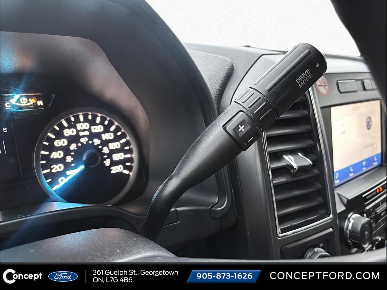 2020 Ford F-150 300A   LOW KM   2.7L   TRAILER TOW PKG Photo