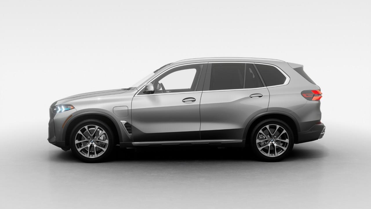 2026 BMW X5 PHEV xDrive50e 4dr All-Wheel Drive Sports Activity Vehicle Photo