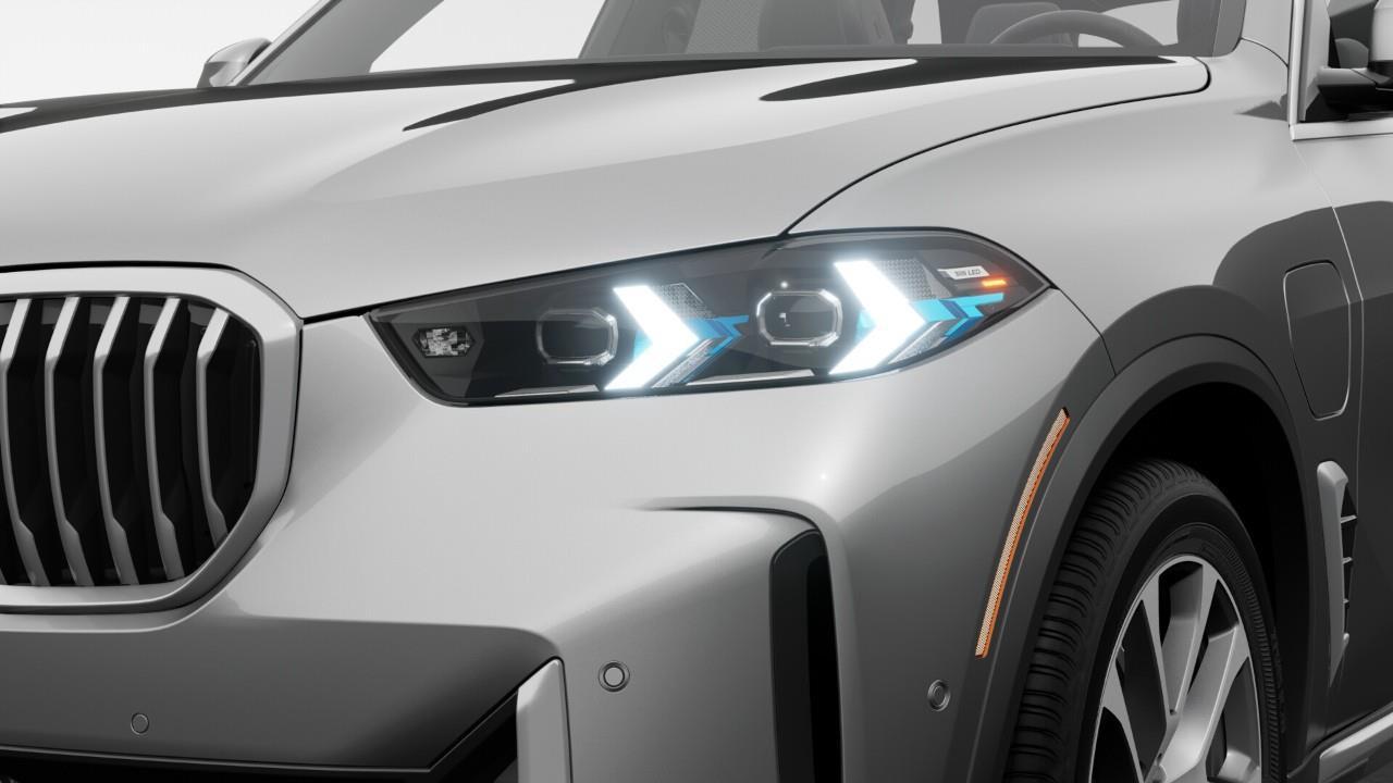 2026 BMW X5 PHEV xDrive50e 4dr All-Wheel Drive Sports Activity Vehicle Photo