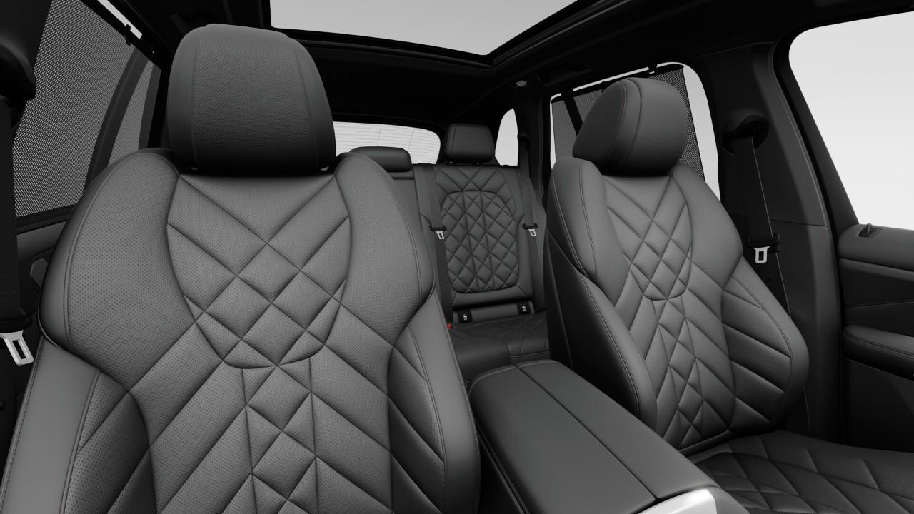 2026 BMW X5 PHEV xDrive50e 4dr All-Wheel Drive Sports Activity Vehicle Photo