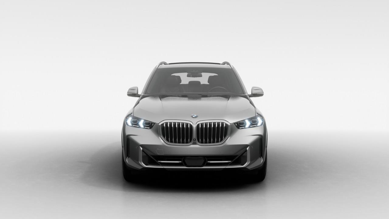 2026 BMW X5 PHEV xDrive50e 4dr All-Wheel Drive Sports Activity Vehicle Photo