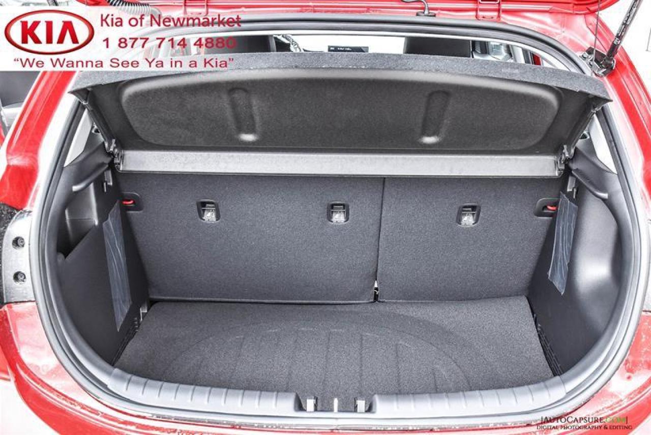 2021 Kia Rio LX Premium 4dr Hatchback Photo