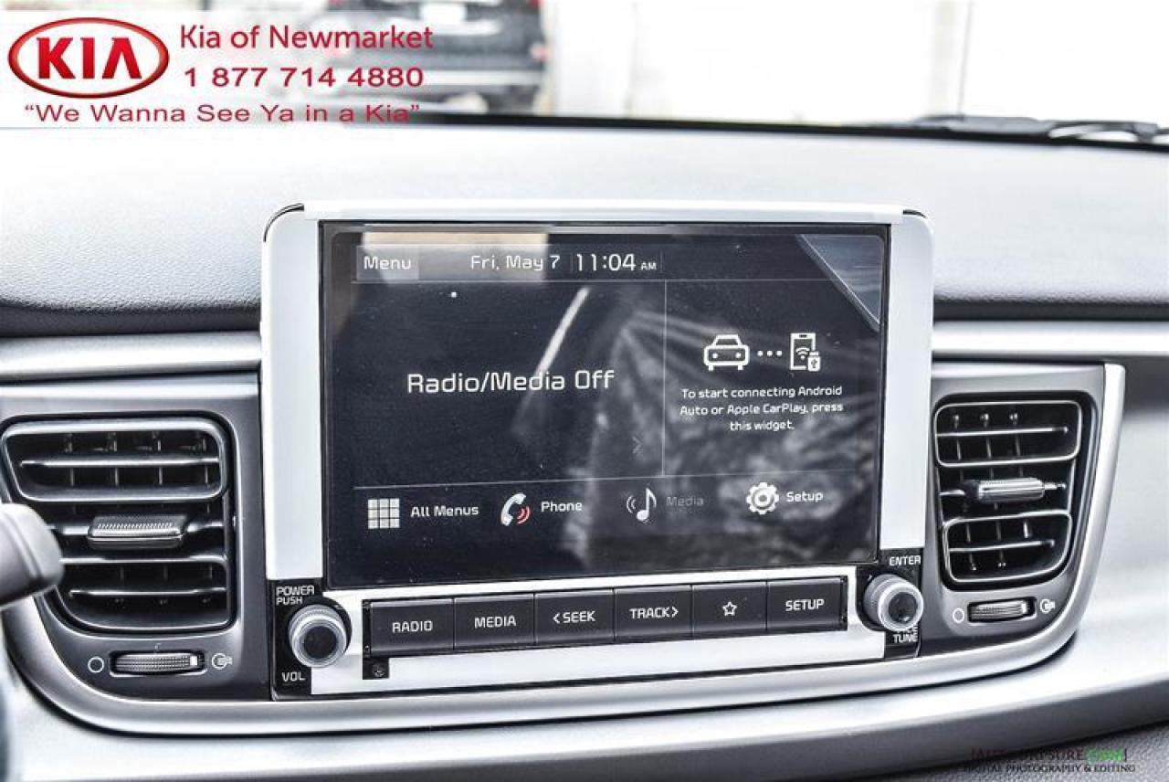 2021 Kia Rio LX Premium 4dr Hatchback Photo