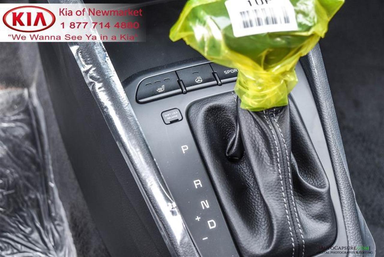 2021 Kia Rio LX Premium 4dr Hatchback Photo