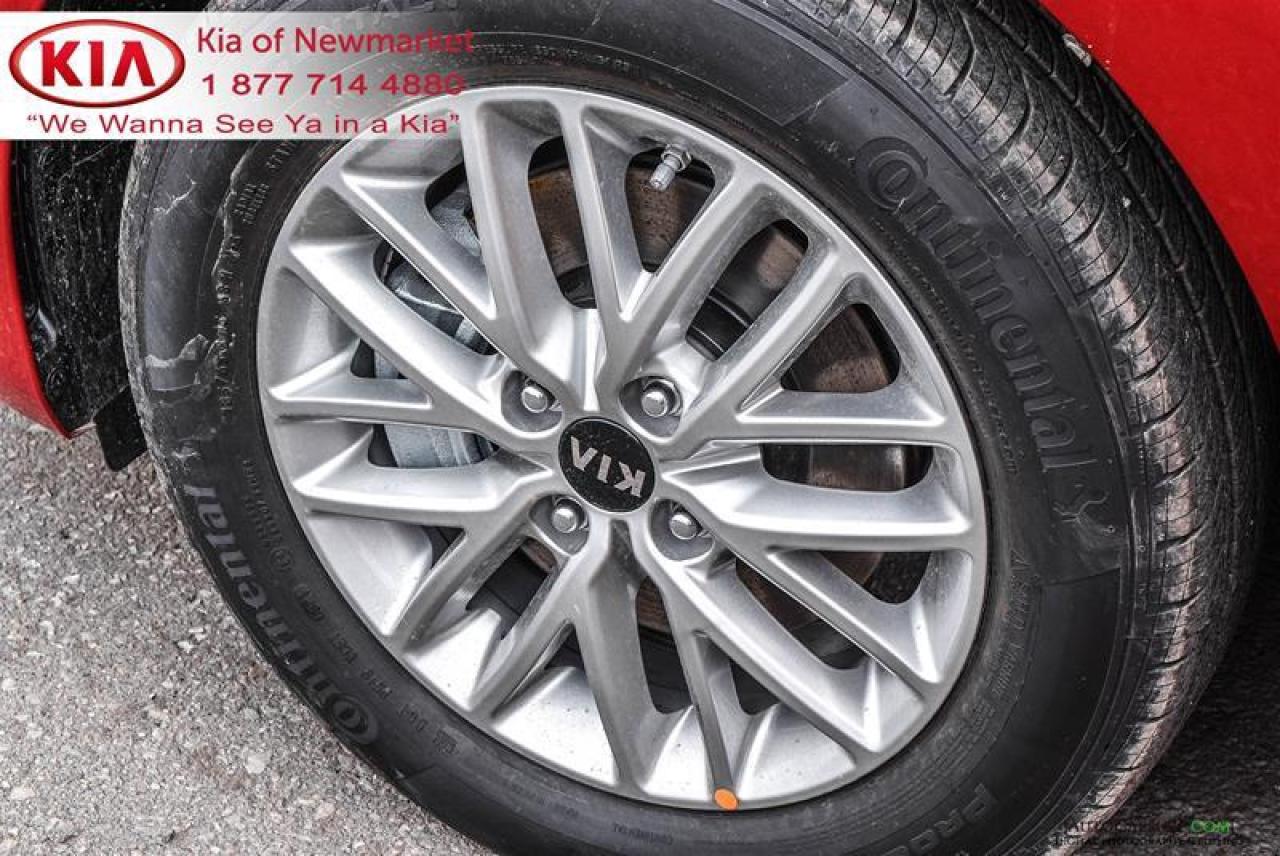 2021 Kia Rio LX Premium 4dr Hatchback Photo