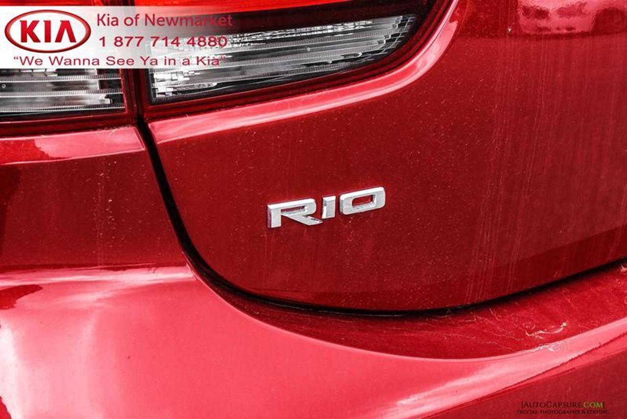 2021 Kia Rio LX Premium 4dr Hatchback Photo