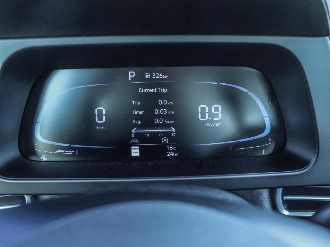 2025 Hyundai Elantra ESSENTIAL 4DR SEDAN Photo