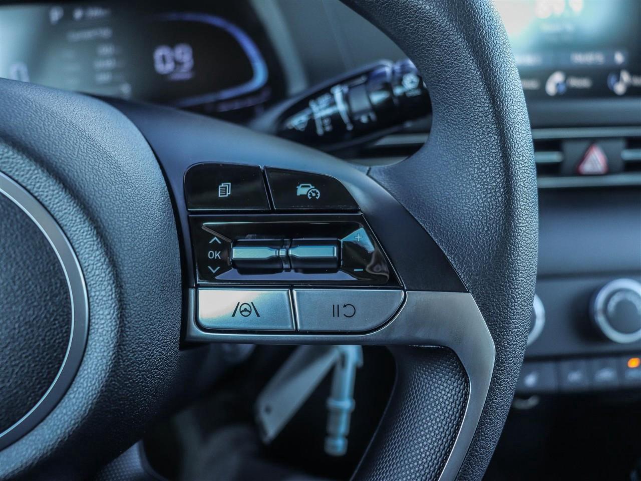 2025 Hyundai Elantra ESSENTIAL 4DR SEDAN Photo