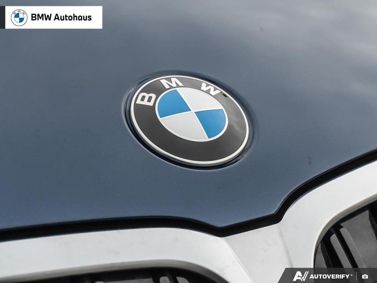 2023 BMW 3 Series 330i xDrive Sedan North America Photo