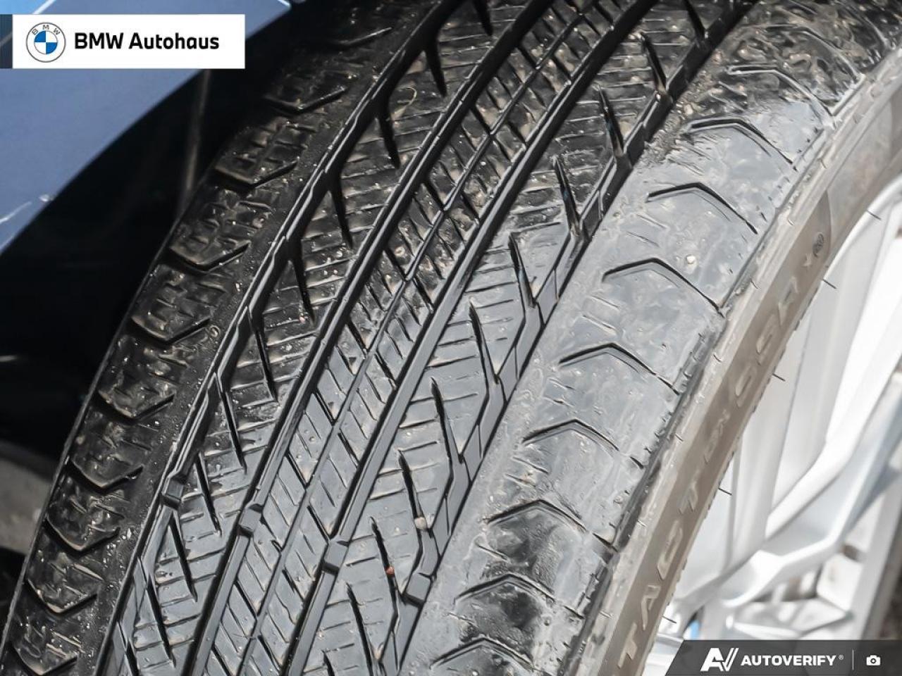 2023 BMW 3 Series 330i xDrive Sedan North America Photo