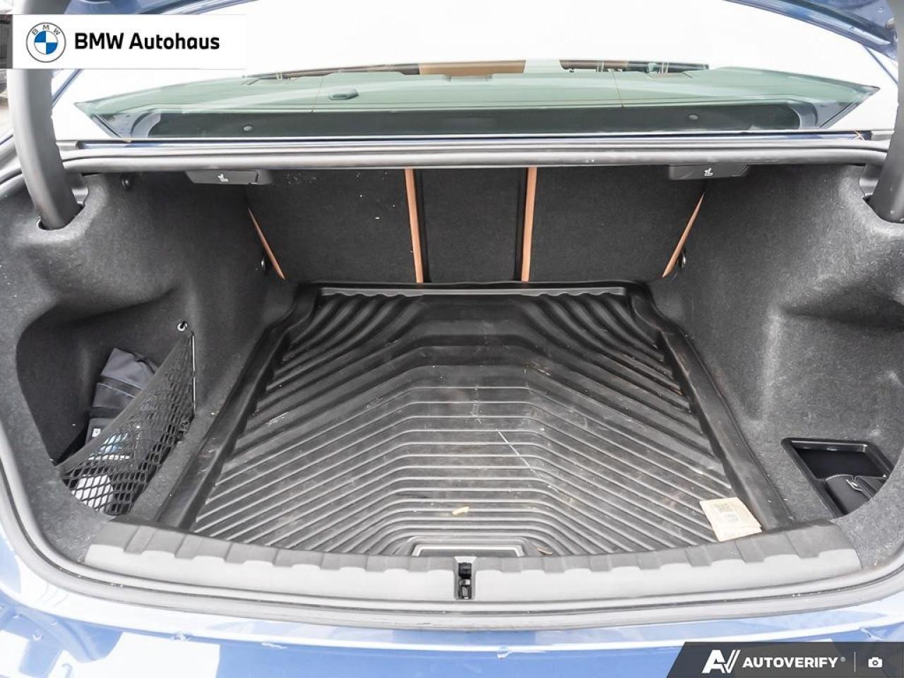 2023 BMW 3 Series 330i xDrive Sedan North America Photo