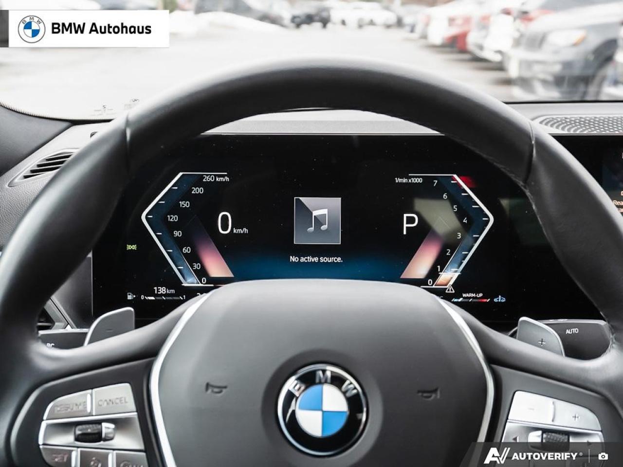 2023 BMW 3 Series 330i xDrive Sedan North America Photo