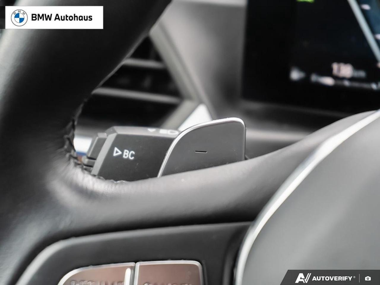 2023 BMW 3 Series 330i xDrive Sedan North America Photo