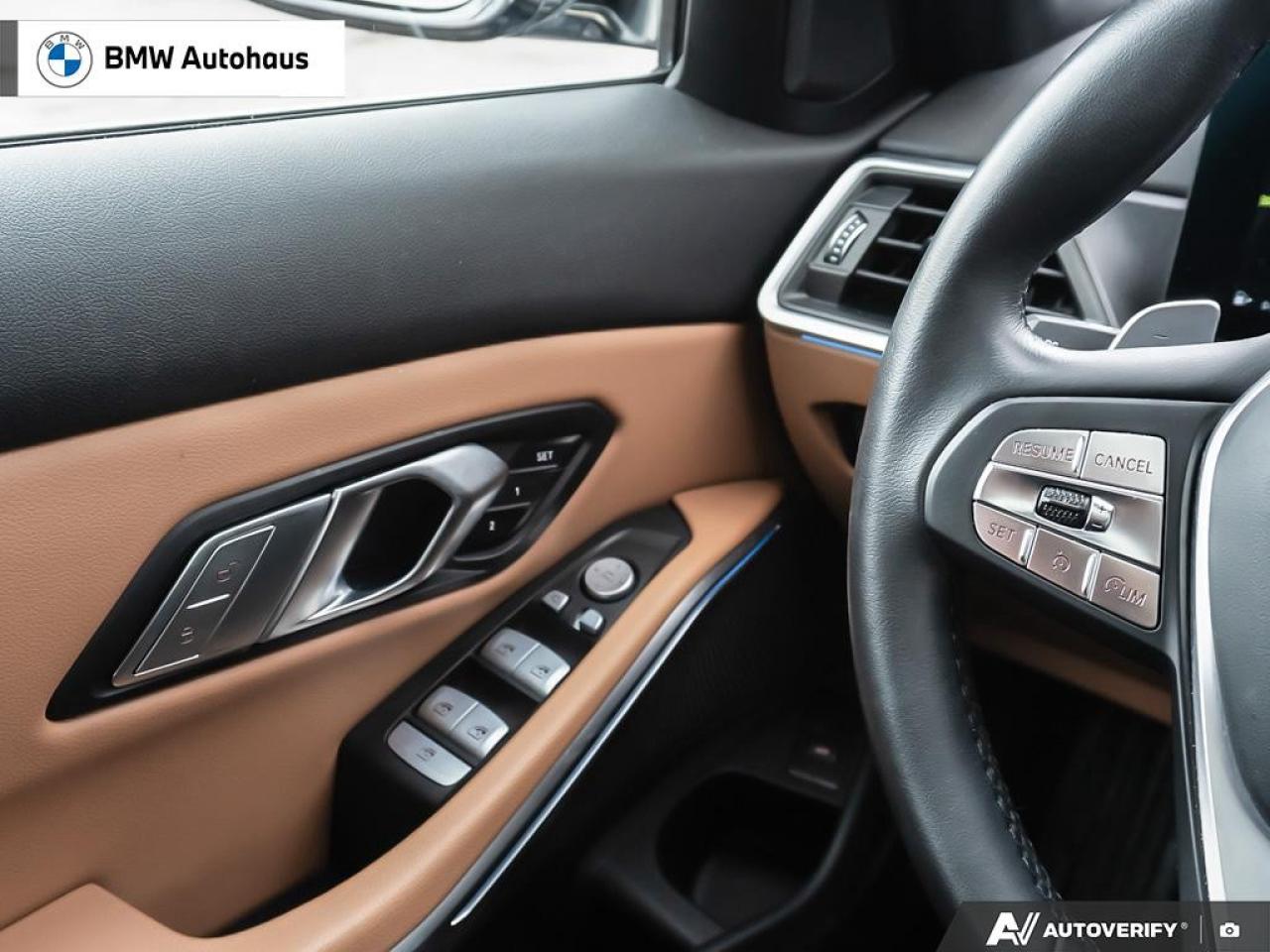 2023 BMW 3 Series 330i xDrive Sedan North America Photo