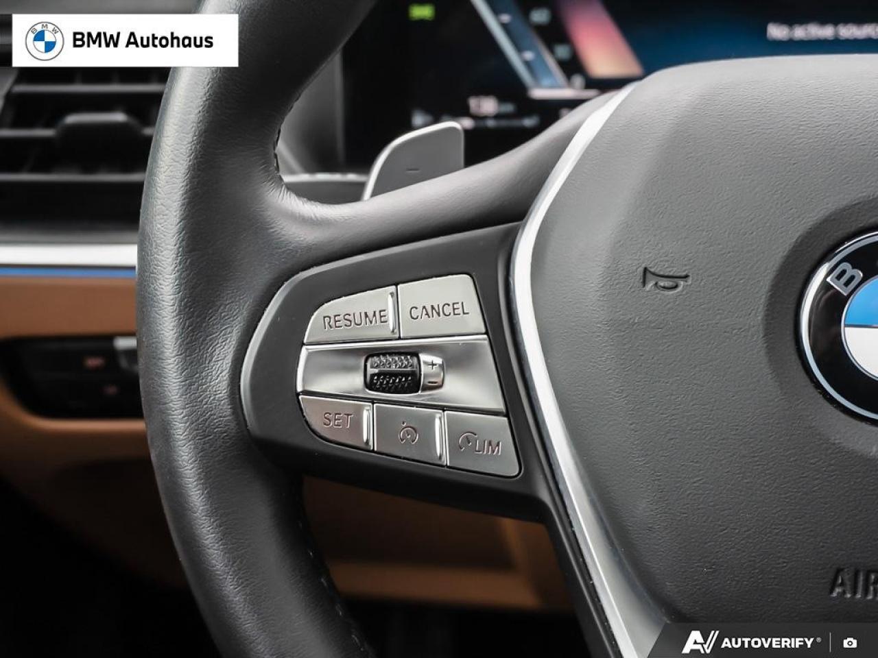 2023 BMW 3 Series 330i xDrive Sedan North America Photo