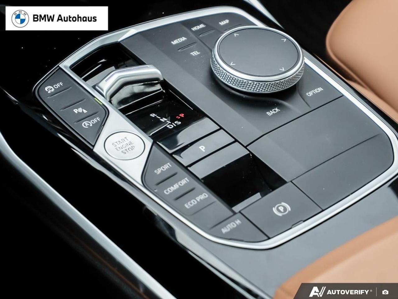 2023 BMW 3 Series 330i xDrive Sedan North America Photo