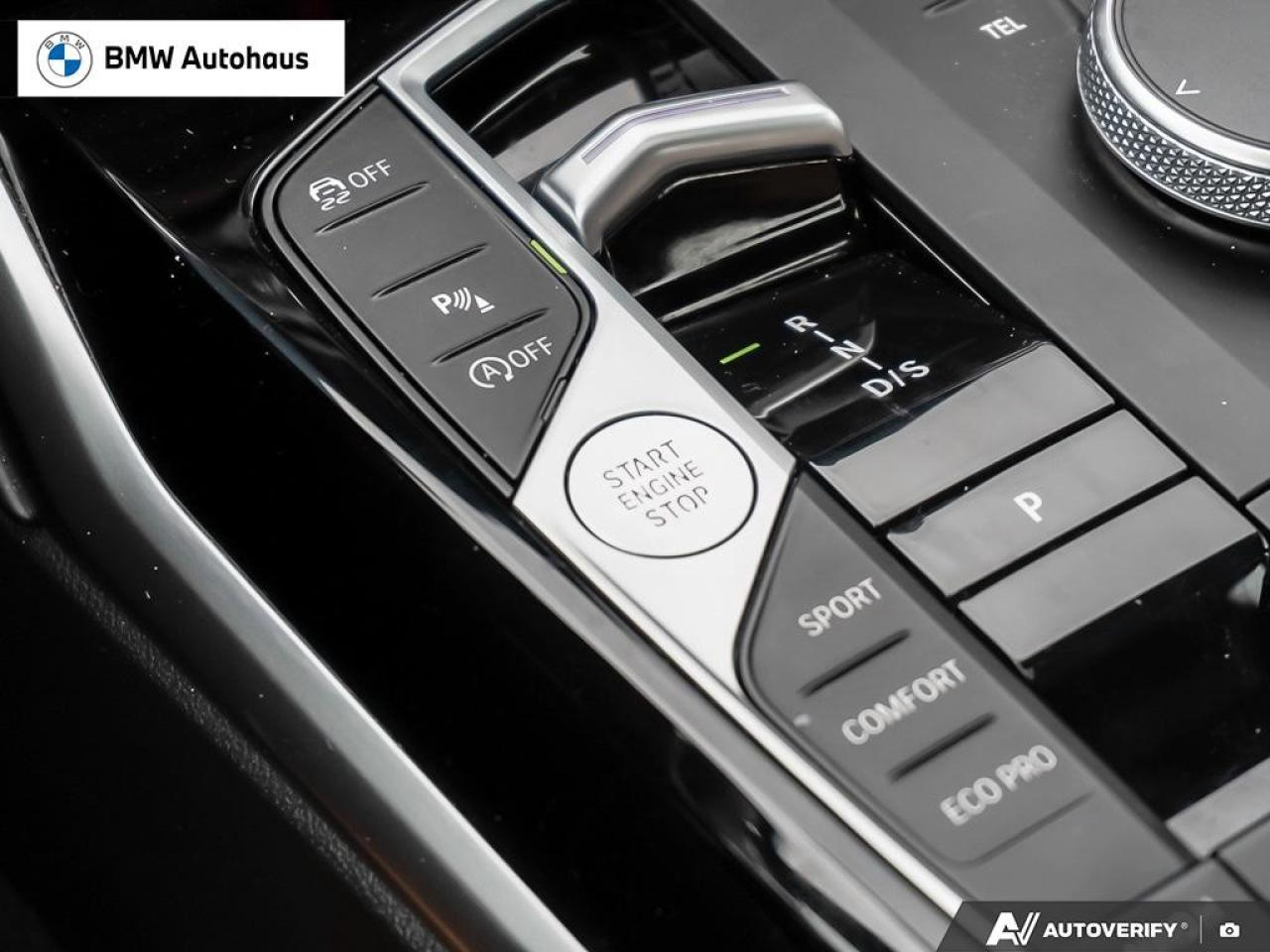 2023 BMW 3 Series 330i xDrive Sedan North America Photo