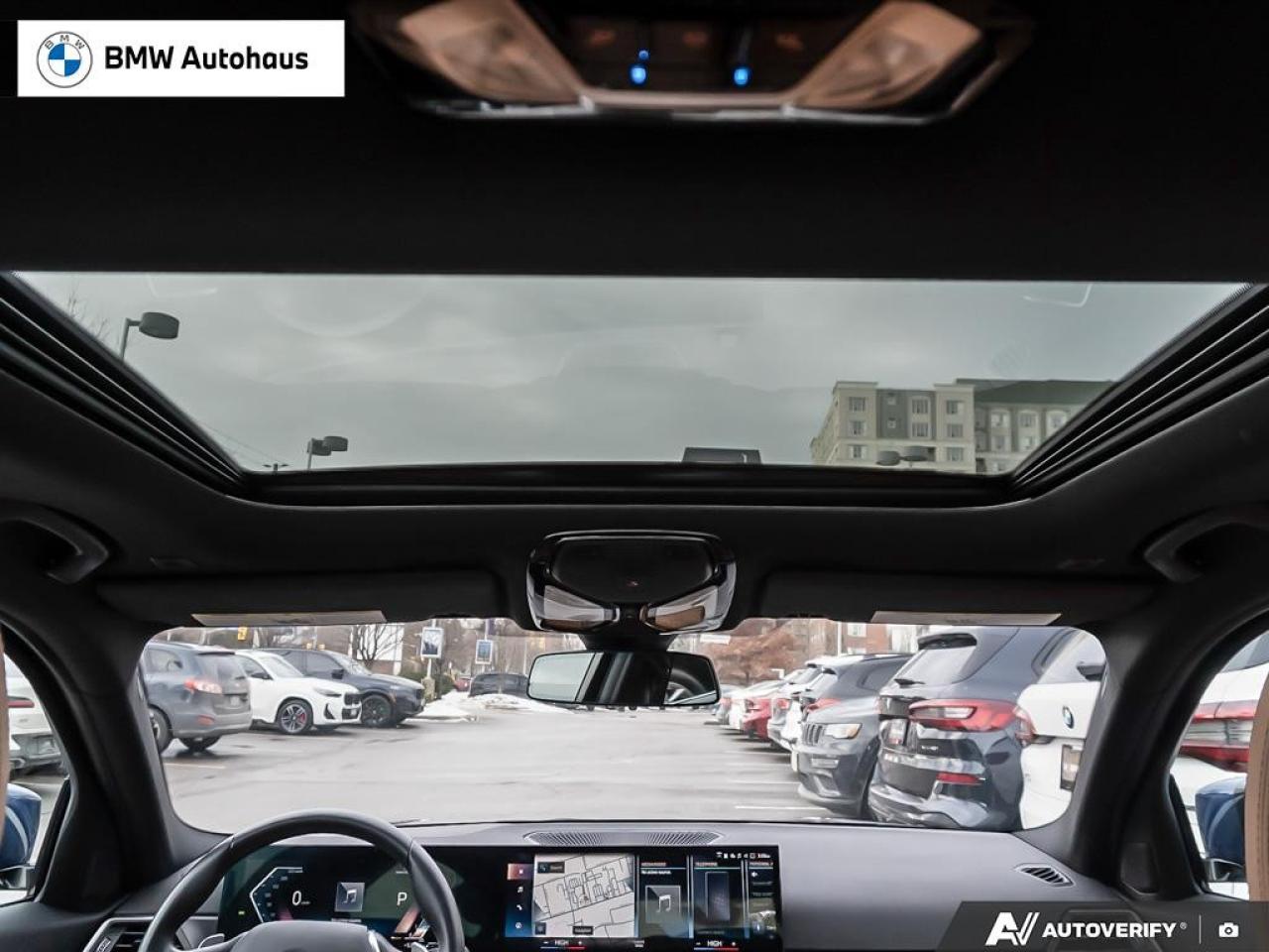 2023 BMW 3 Series 330i xDrive Sedan North America Photo