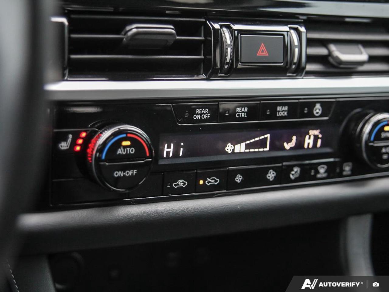 2022 Nissan Pathfinder SL 4dr 4x4 Photo