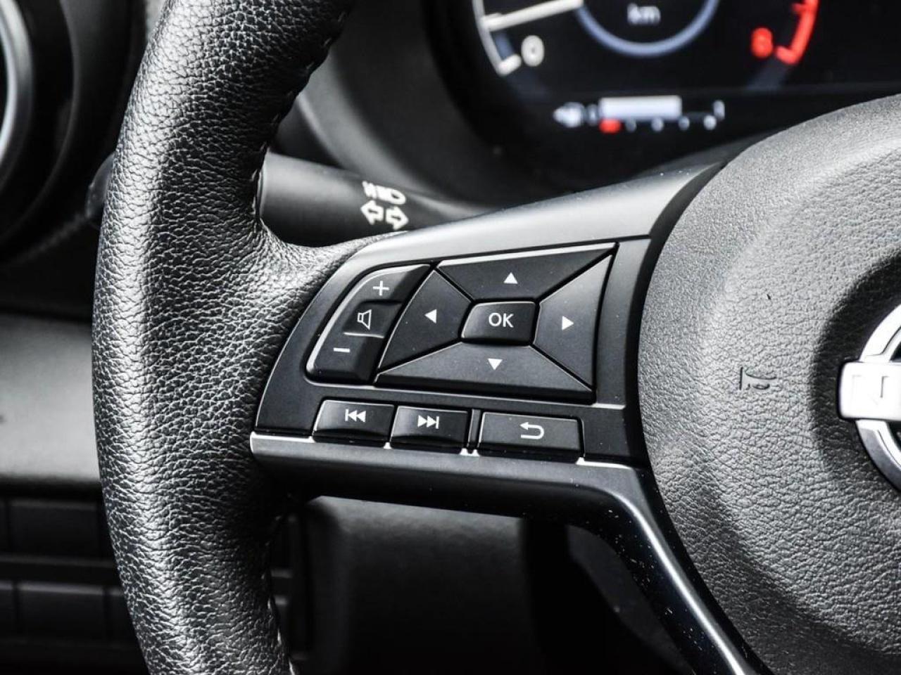 2024 Nissan Kicks SV 4dr Front-Wheel Drive Photo