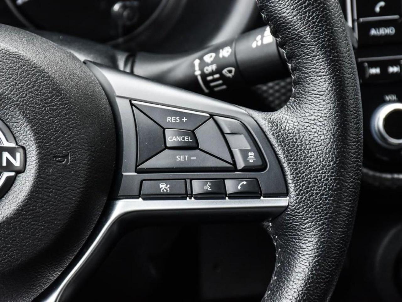 2024 Nissan Kicks SV 4dr Front-Wheel Drive Photo