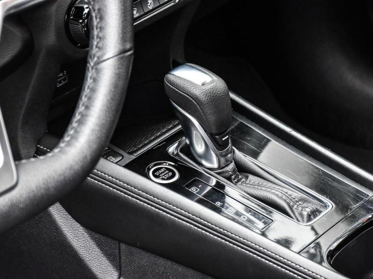 2024 Nissan Kicks SV 4dr Front-Wheel Drive Photo