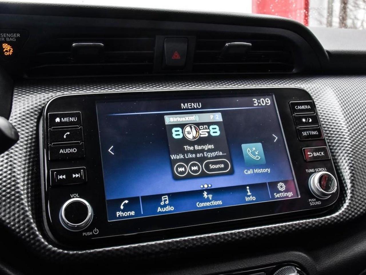 2024 Nissan Kicks SV 4dr Front-Wheel Drive Photo