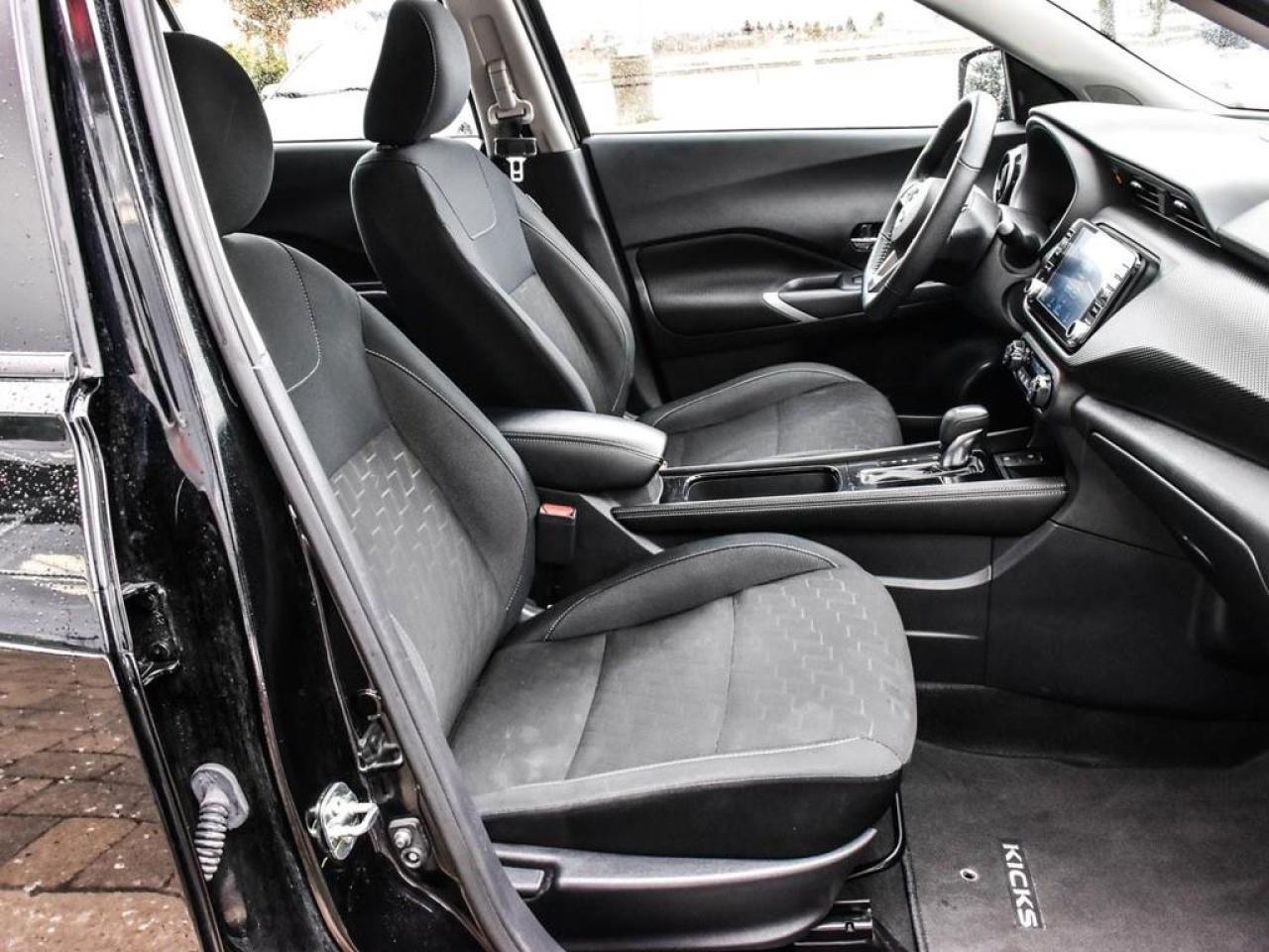 2024 Nissan Kicks SV 4dr Front-Wheel Drive Photo