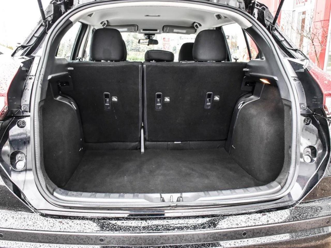 2024 Nissan Kicks SV 4dr Front-Wheel Drive Photo