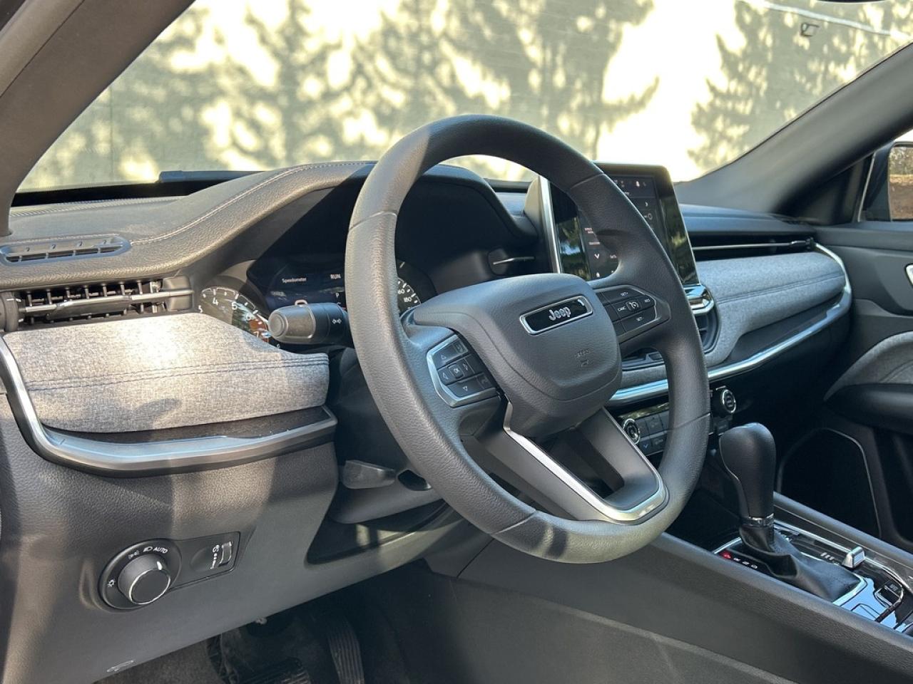 2025 Jeep Compass Sport 4dr 4x4 Photo4