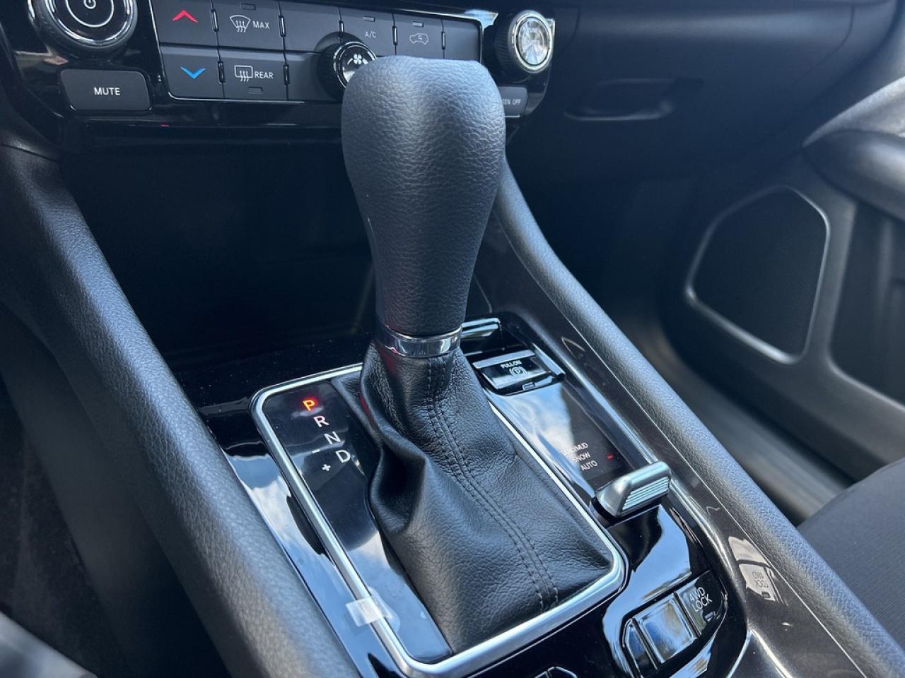 2025 Jeep Compass Sport 4dr 4x4 Photo