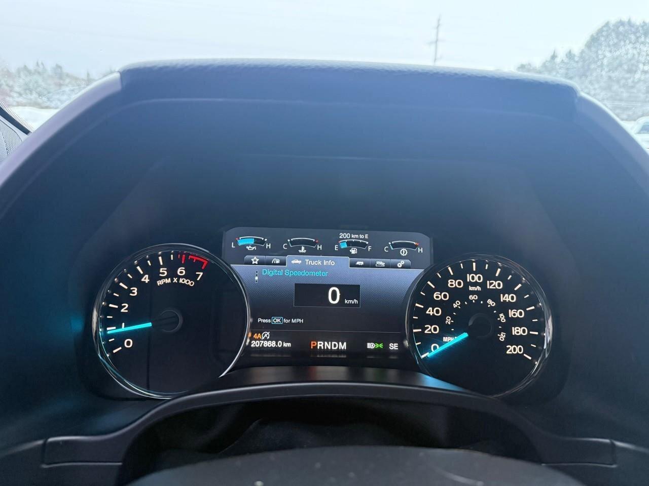 2019 Ford F-150 RUNNING BOARDS, SPRAY IN BEDLINER, ALL WEATHER M Photo