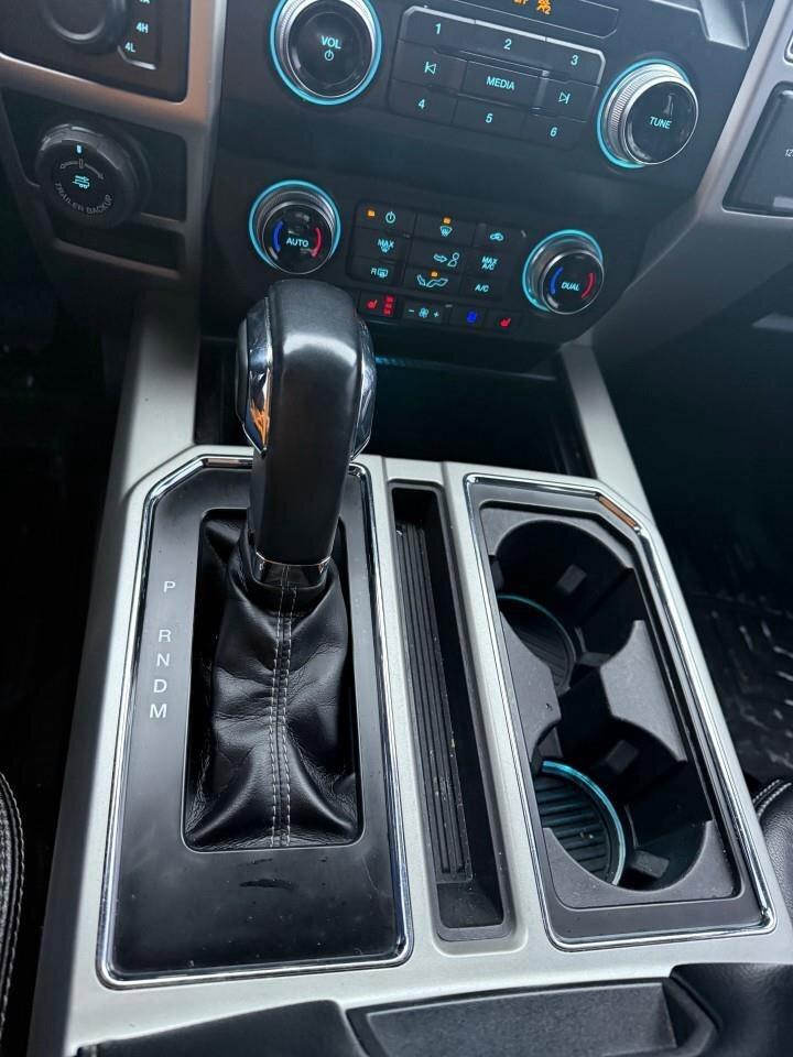 2019 Ford F-150 RUNNING BOARDS, SPRAY IN BEDLINER, ALL WEATHER M Photo