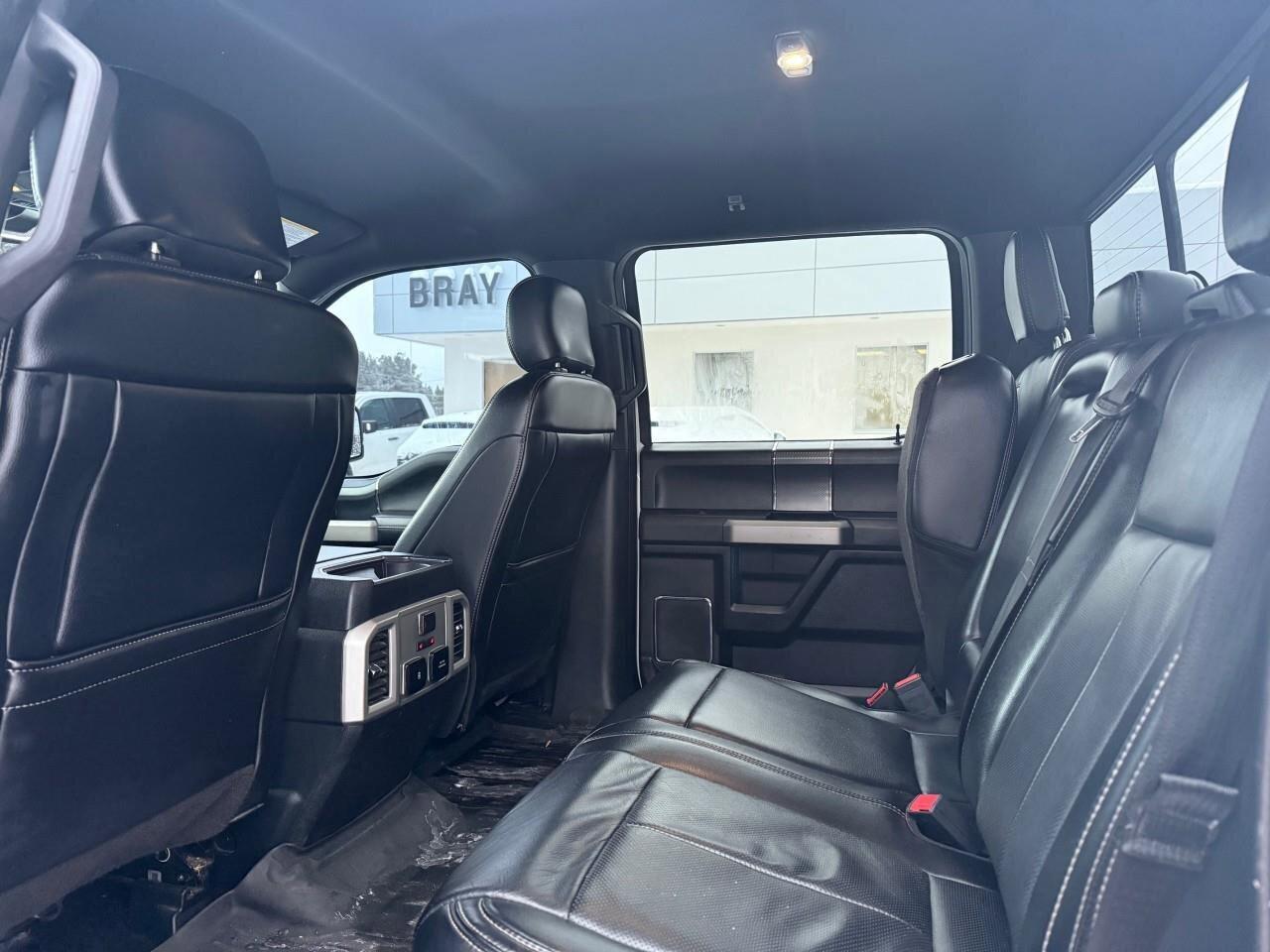 2019 Ford F-150 RUNNING BOARDS, SPRAY IN BEDLINER, ALL WEATHER M Photo