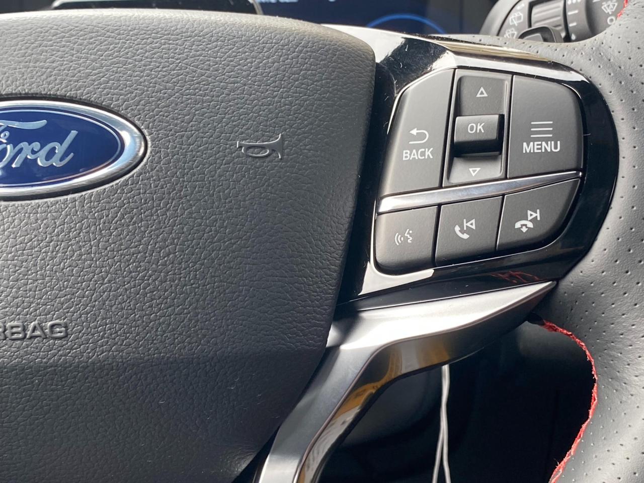 2026 Ford Explorer ST 4dr 4x4 Photo