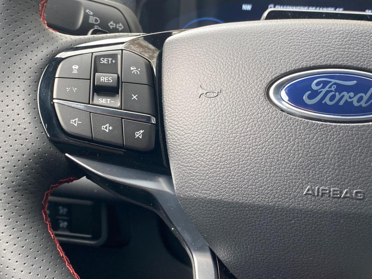 2026 Ford Explorer ST 4dr 4x4 Photo