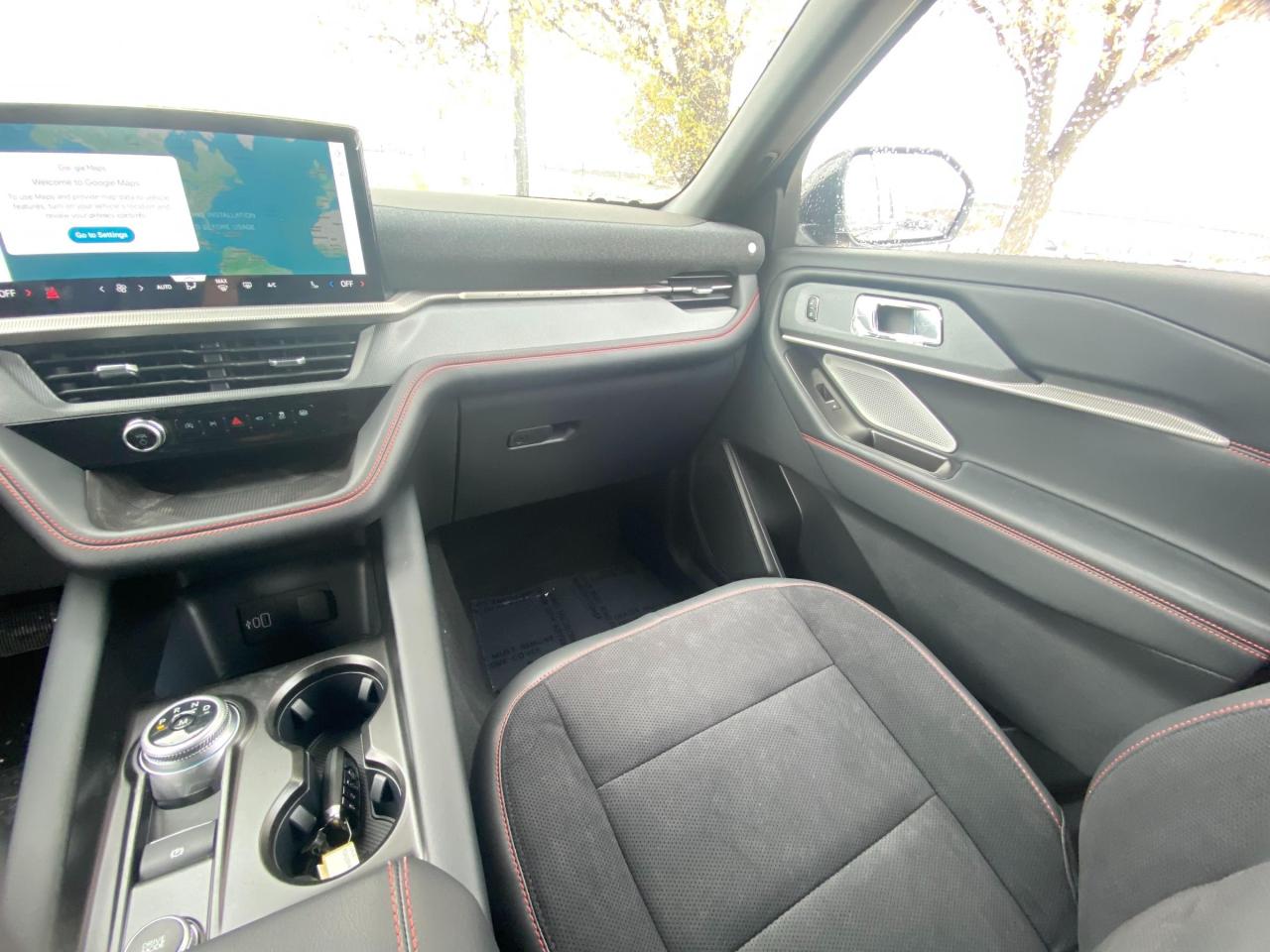 2026 Ford Explorer ST 4dr 4x4 Photo