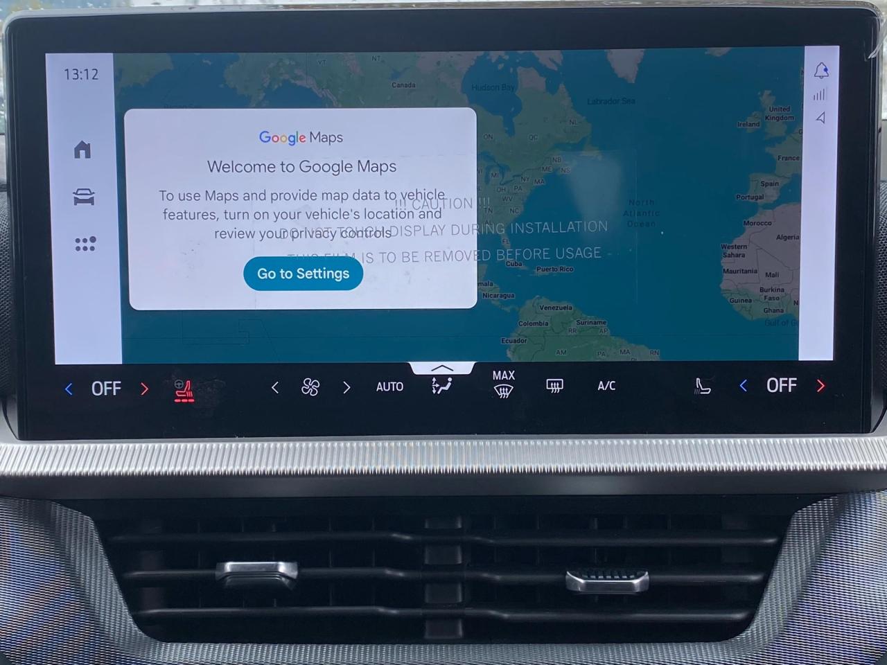 2026 Ford Explorer ST 4dr 4x4 Photo