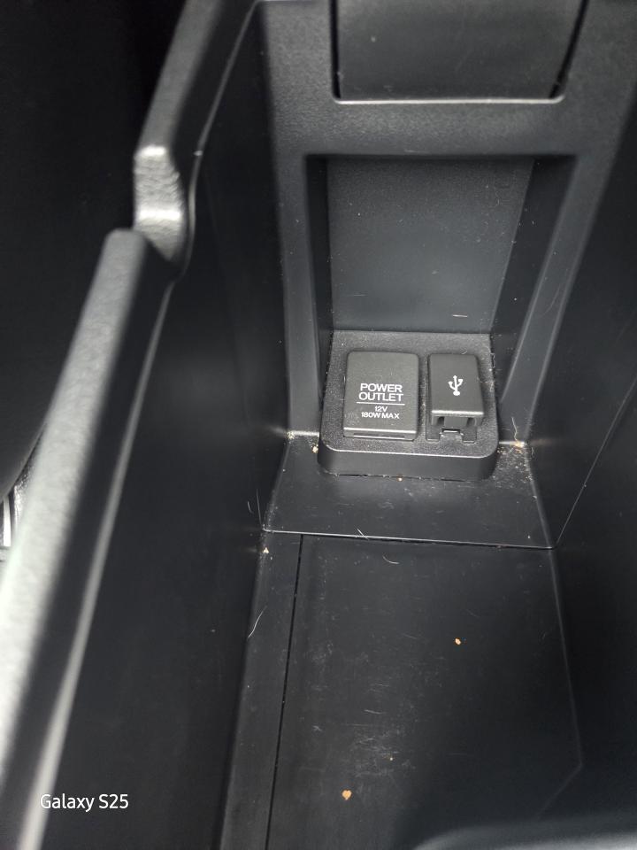 2015 Honda Fit EX-L  NAVI LEATHER ROOF BLUETHOOT $12,988.00 Photo