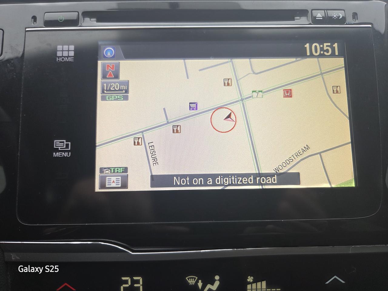 2015 Honda Fit EX-L  NAVI LEATHER ROOF BLUETHOOT $12,988.00 Photo