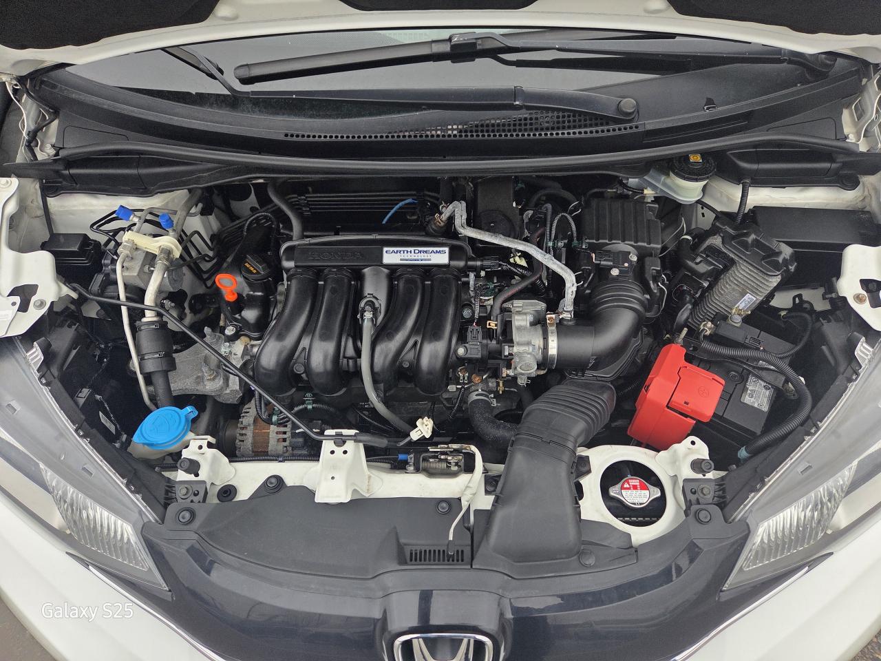 2015 Honda Fit EX-L  NAVI LEATHER ROOF BLUETHOOT $12,988.00 Photo