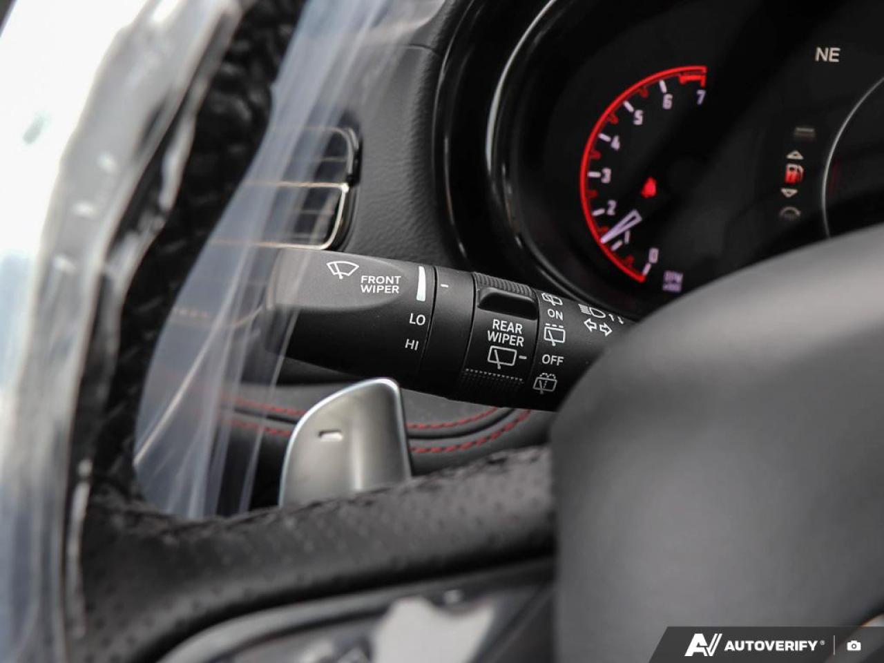 2026 Dodge Durango GT 4dr All-wheel Drive Photo