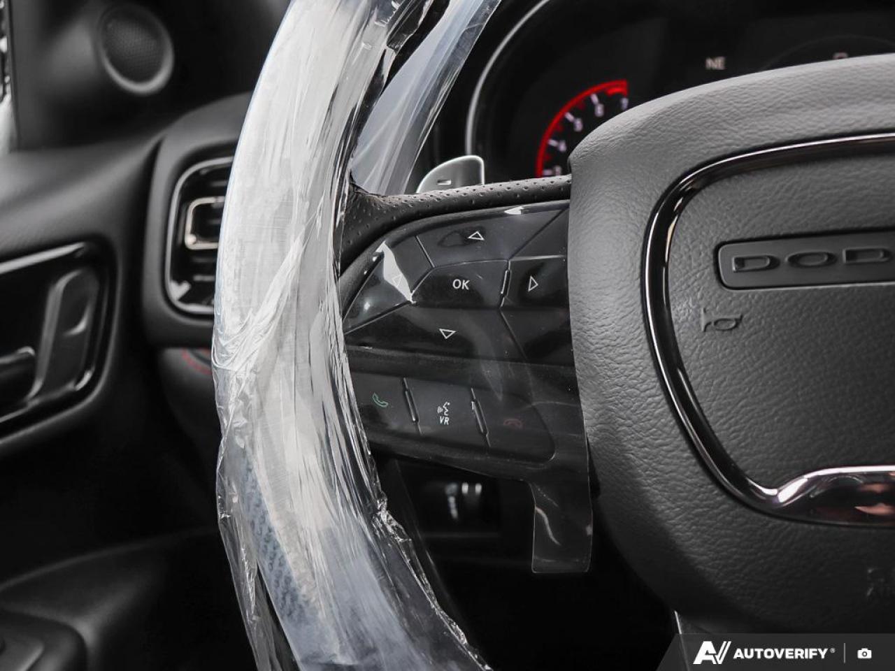 2026 Dodge Durango GT 4dr All-wheel Drive Photo