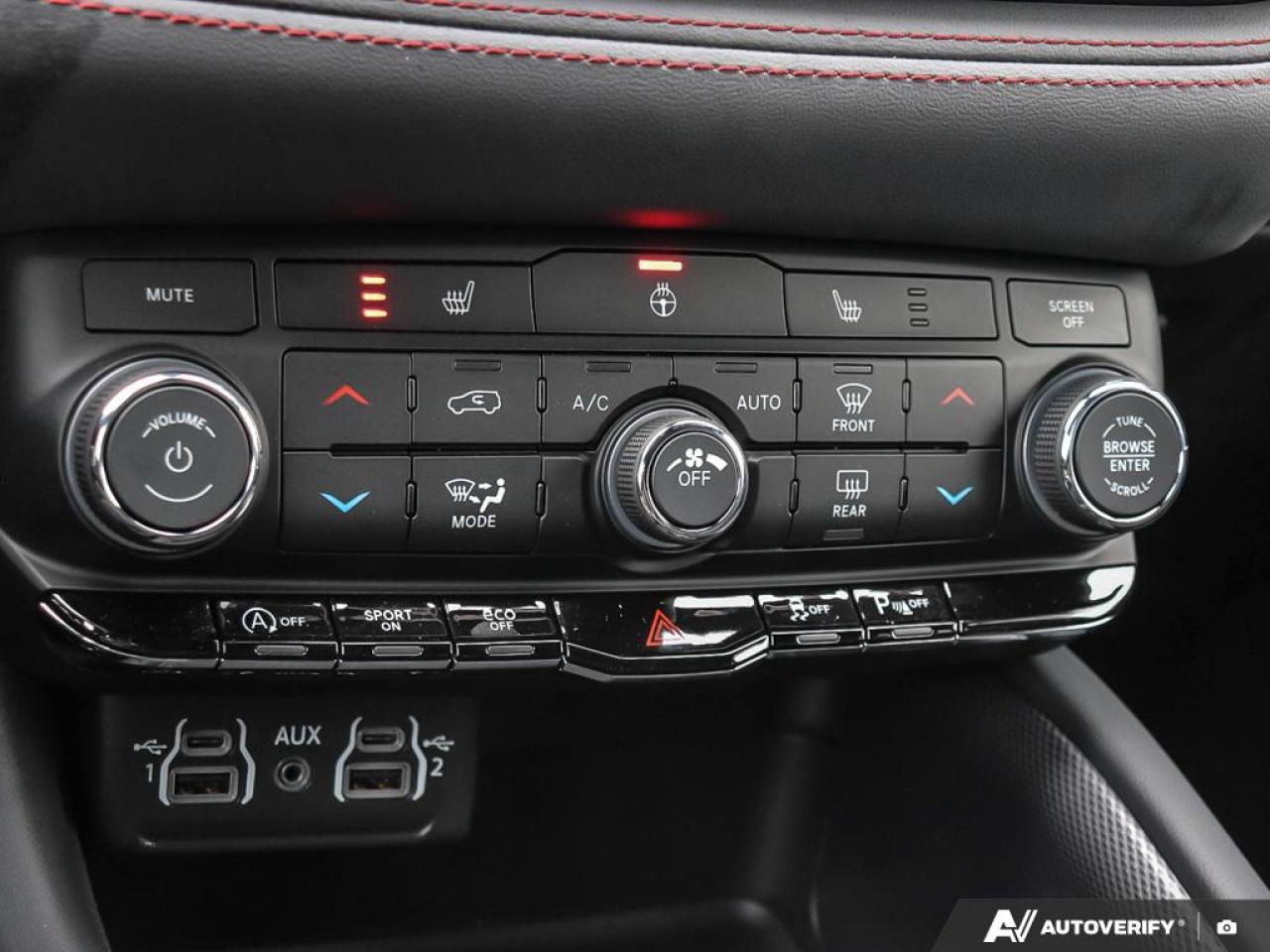 2026 Dodge Durango GT 4dr All-wheel Drive Photo